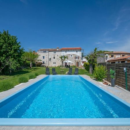 Holiday Home Dide Kanfanar Exterior photo