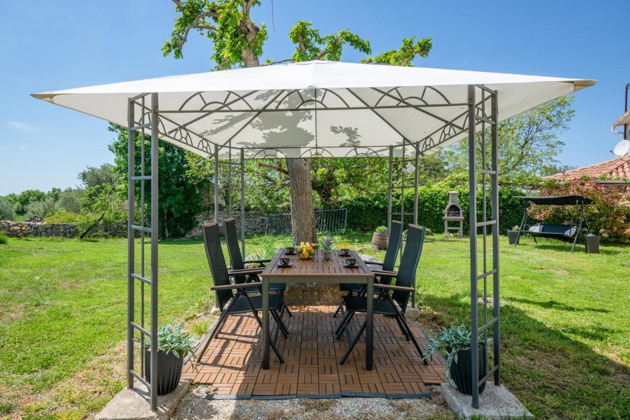Holiday Home Dide Kanfanar Exterior photo
