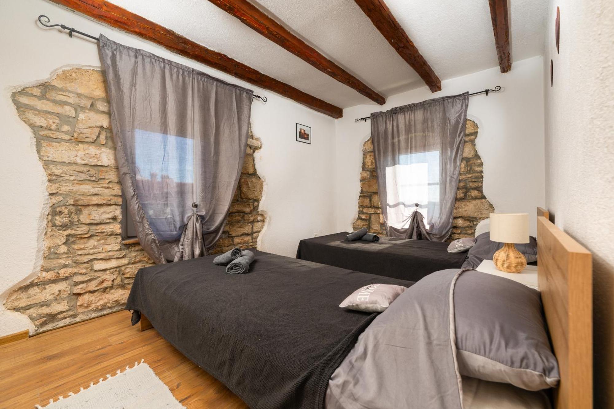 Holiday Home Dide Kanfanar Exterior photo