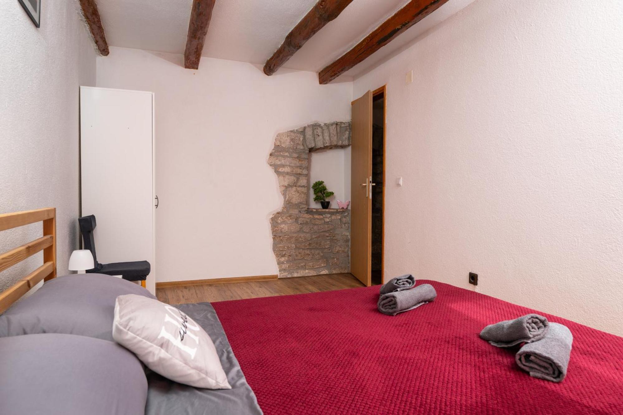 Holiday Home Dide Kanfanar Exterior photo