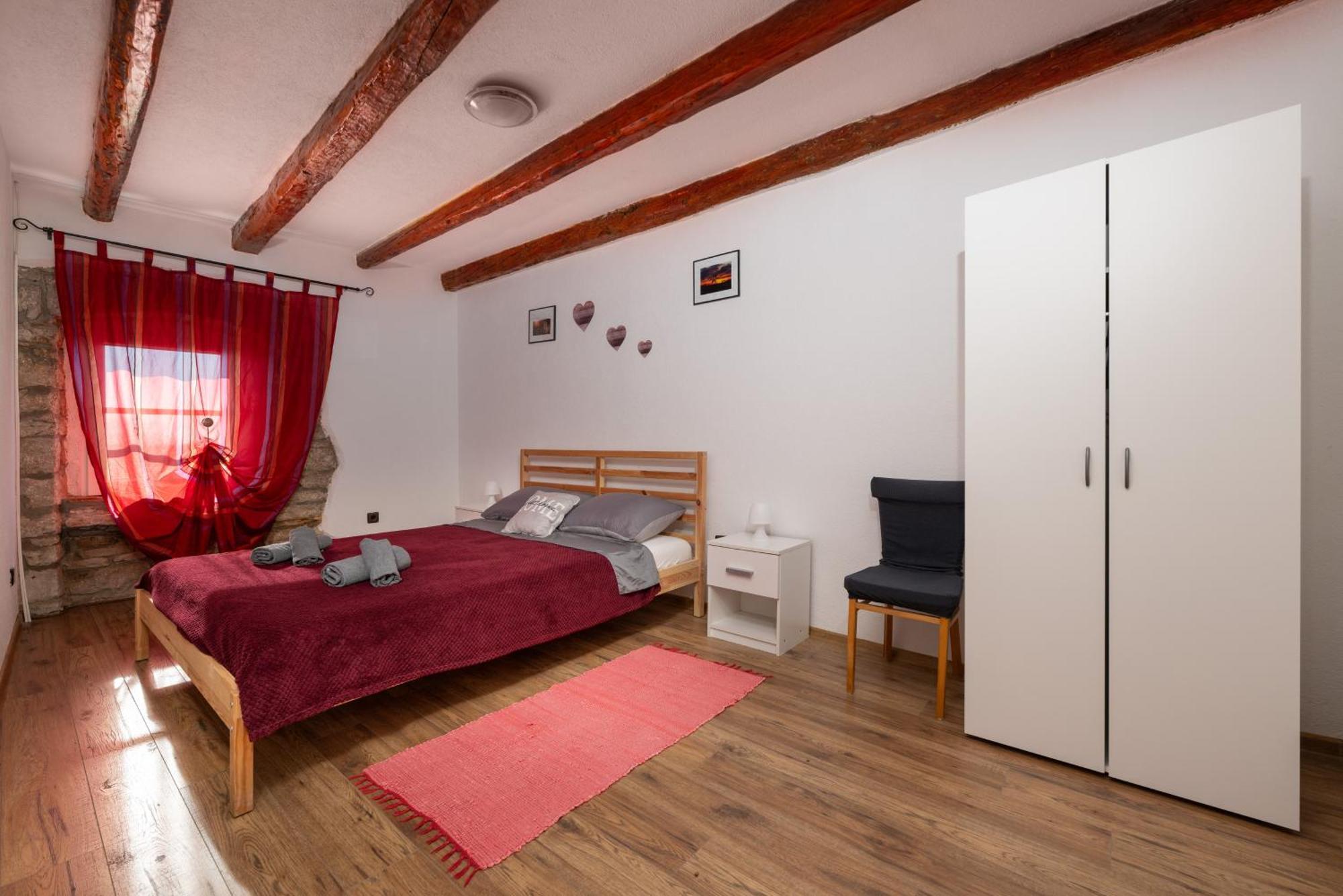 Holiday Home Dide Kanfanar Exterior photo