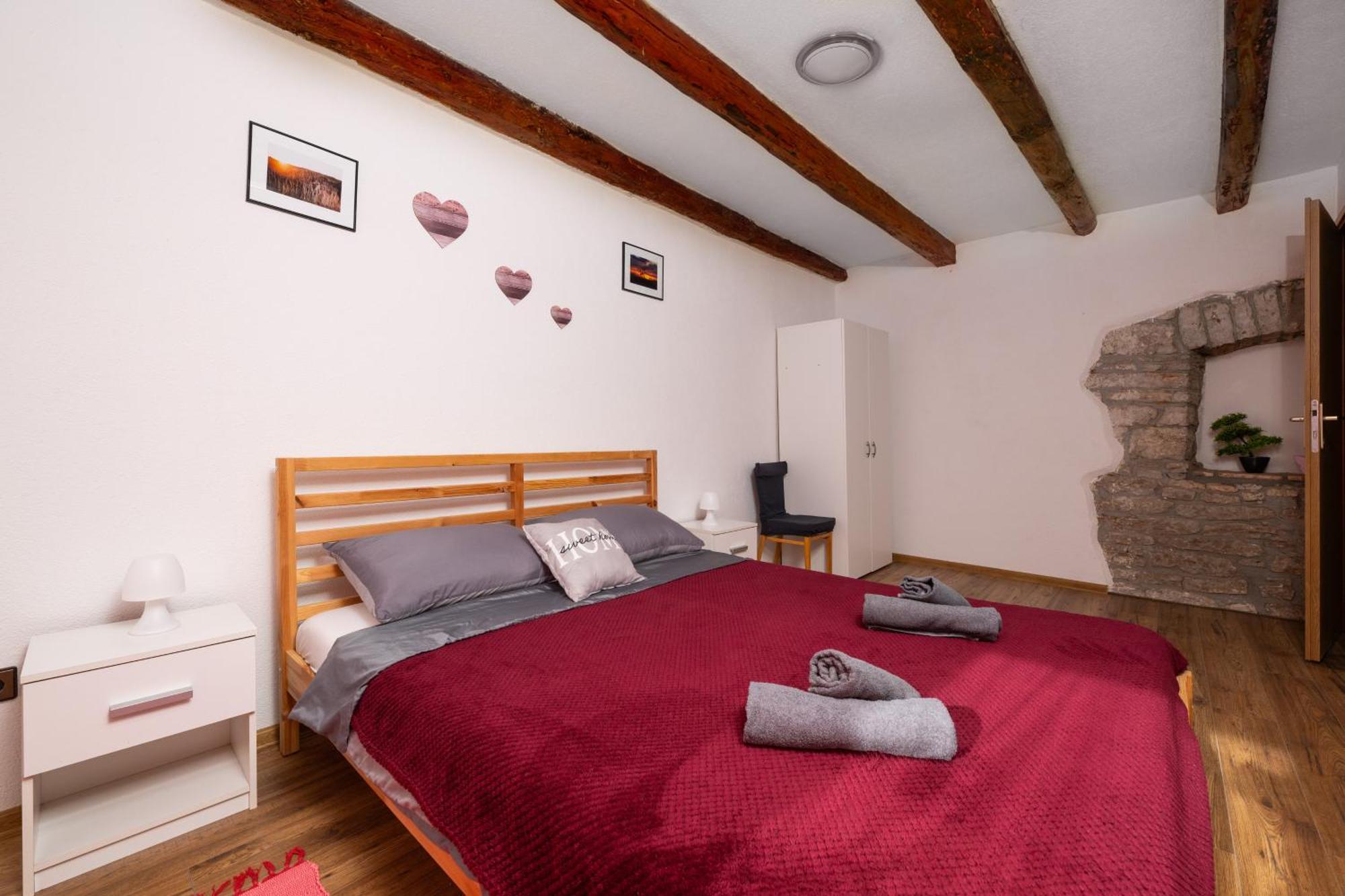 Holiday Home Dide Kanfanar Exterior photo
